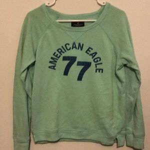 American Eagle sweater